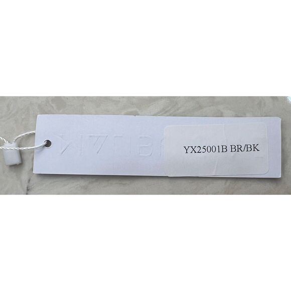 NWT Malibu Skye Olivia Multi-Compartment Wallet Crossbody Bag Vegan Leather - Picture 12 of 12